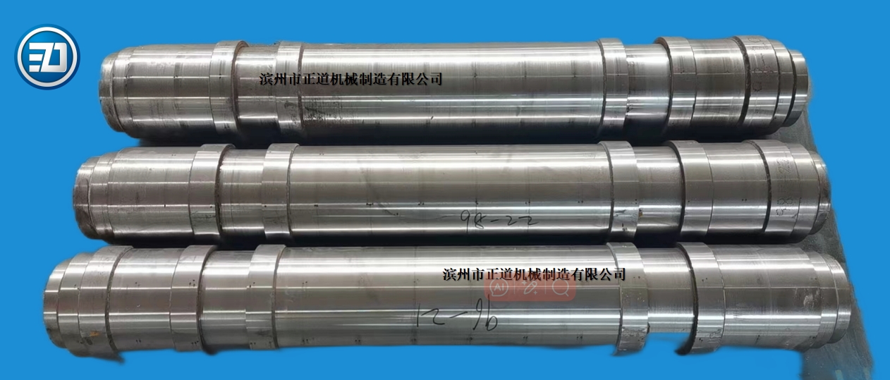 Long centrifuge mold