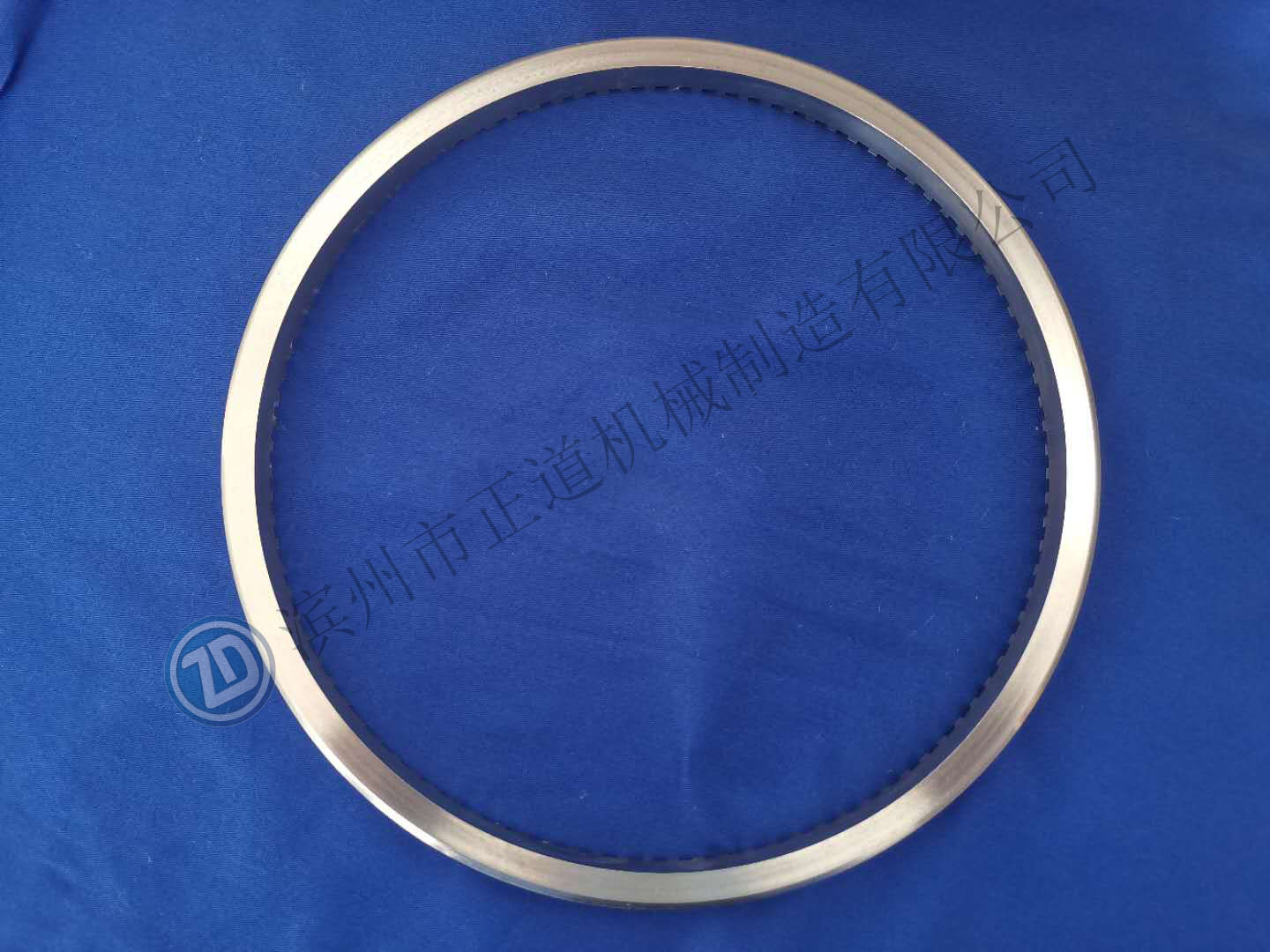 Stainless Steel Rings