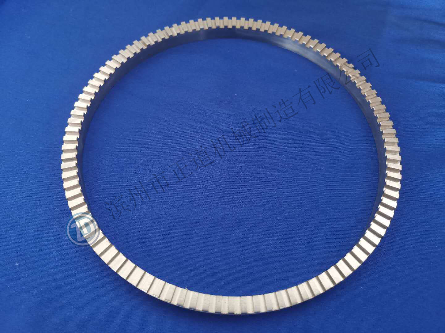Stainless Steel Rings
