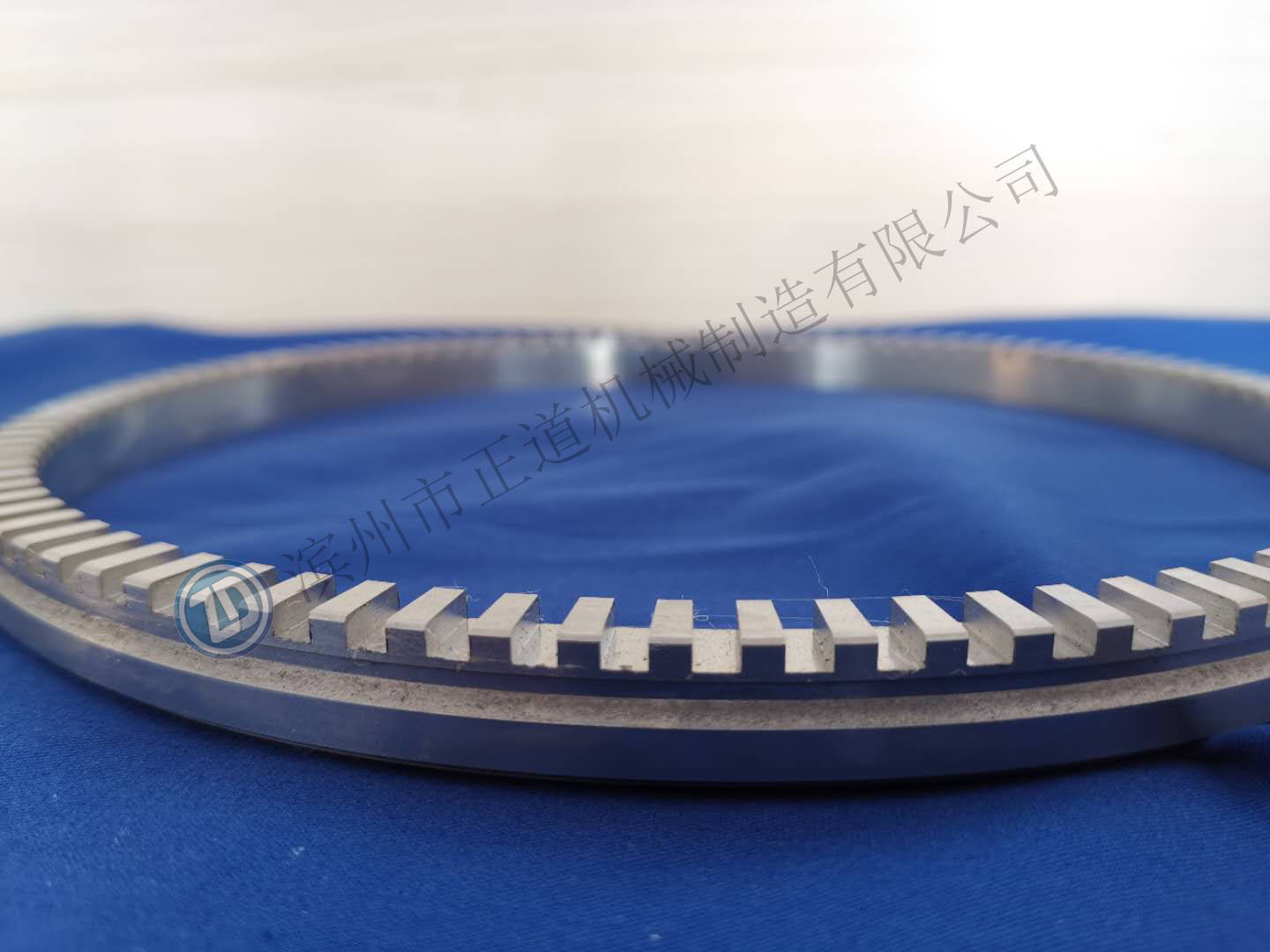Stainless Steel Rings