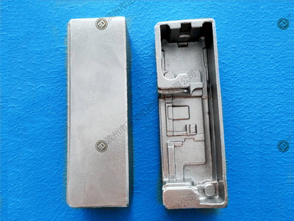 Lock-body