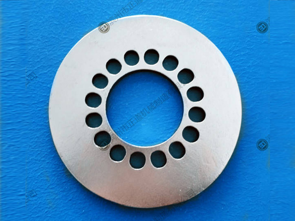 Flange