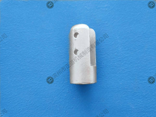 Foot Column Clip