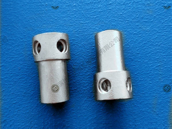 Fittings of body