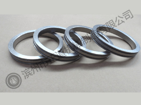 Slotted insert