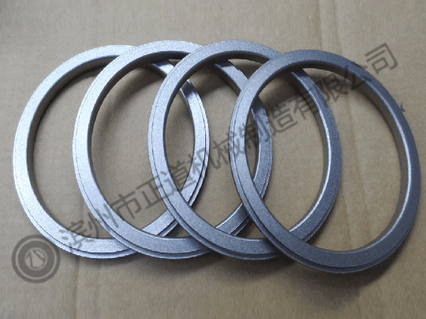 Wear-resistant insert