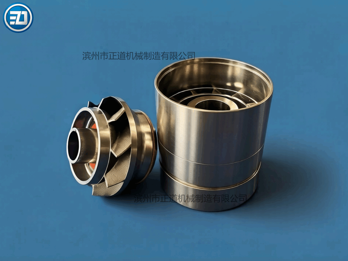 Impeller